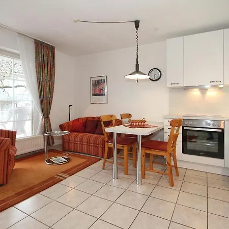 Haus Parkblick Parkblick 5