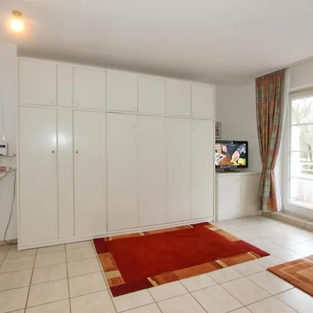 Haus Parkblick Parkblick 5 *