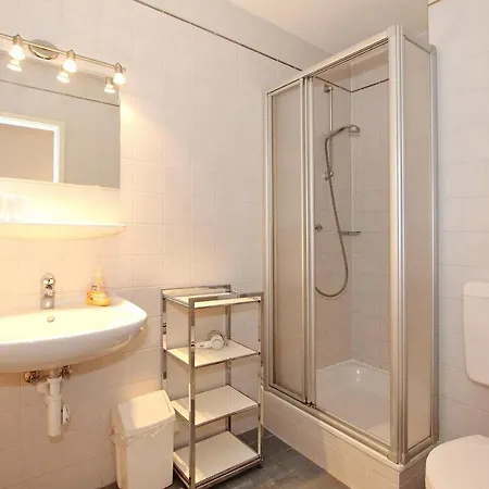 Haus Parkblick Parkblick 5 *