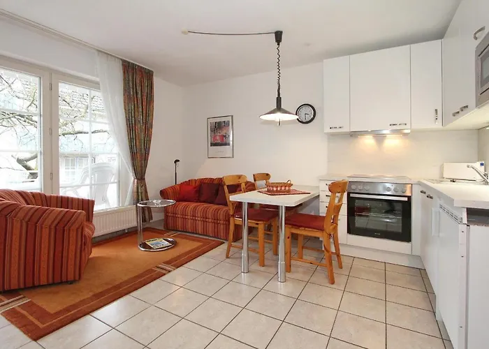 Haus Parkblick Parkblick 5