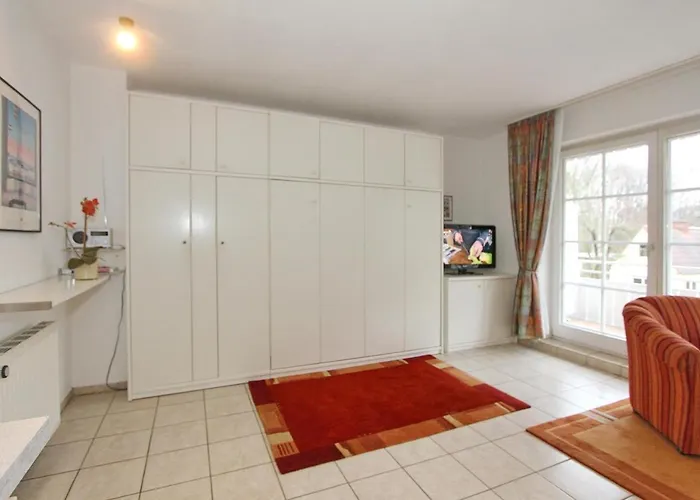 Haus Parkblick Parkblick 5 *